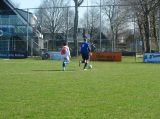 S.K.N.W.K. JO19-1 - D.V.O. '60 JO19-1 (comp.) voorjaar seizoen 2021-2022 (30/71)